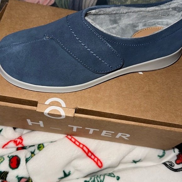 New Hºtter‎ Wrap Slippers - Picture 4 of 8